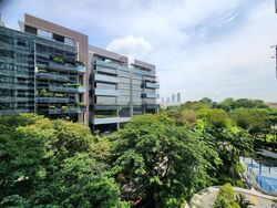 D'Leedon (D10), Condominium #563246081